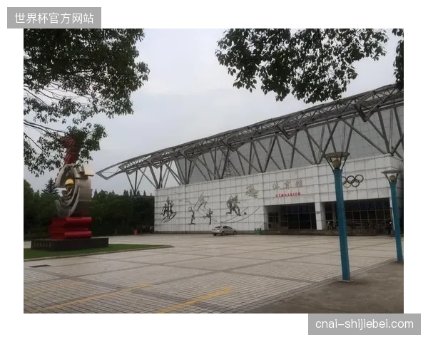 上海中学引入标准化基建接口，有效消解历年反复租赁器材带来的资源损耗